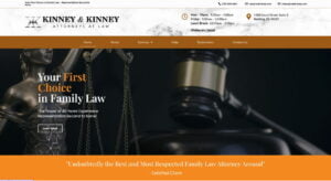 kinney law offices