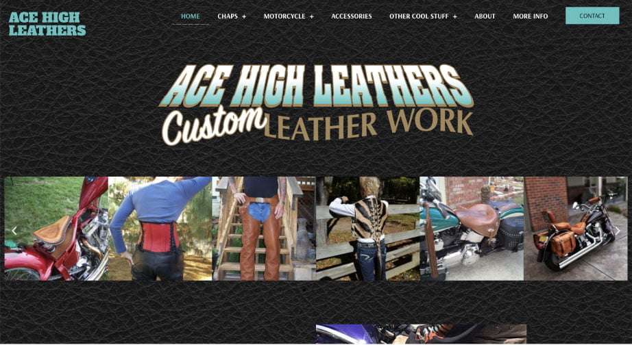 acehighleather