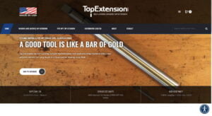 tap extension