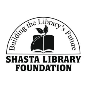 shasta library foundation